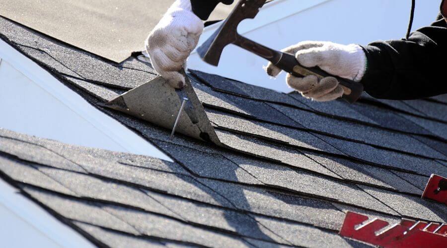Expert Emergency Roof Repairs services in Draper, VA